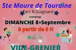 Vide-grenier et brocante