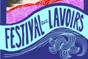 Festival aux lavoirs - théâtre, musique, exposition