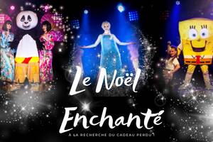 Spectacle pour enfant