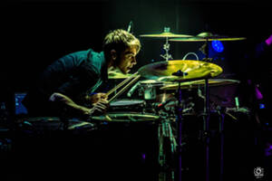 Trigones Plus en concert (Festival Rock'ssillon)
