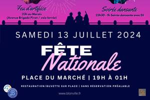 Fête nationale
