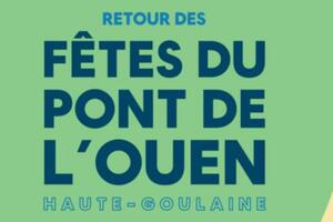 Les Fêtes du Pont de l'Ouen 