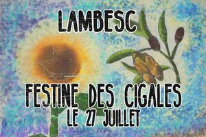 Festine des Cigales