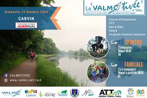La Valmotivée (18ème édition)