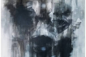 Vitterbo - Broken Faces