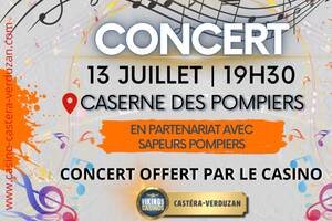 Concert vanessa-martial trio