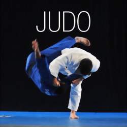Gala de fin d'année du Judo Karaté Club - Vouillé