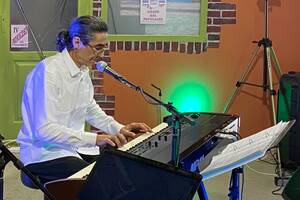 Récital de piano, tradition et modernité