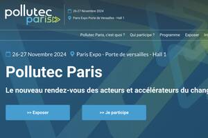 Pollutec