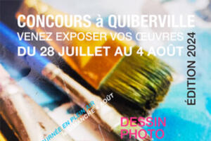exposition concours avec remise de prix