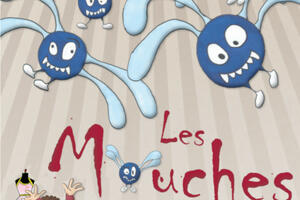 Les mouches