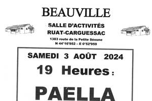 PAELLA