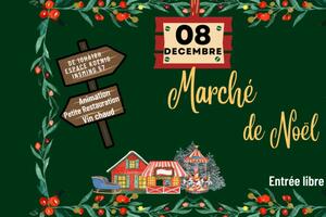 MARCHE DE NOEL 