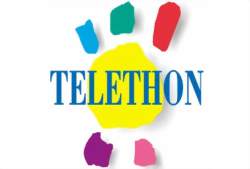 Téléthon à Vouillé