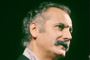 photo Brassens