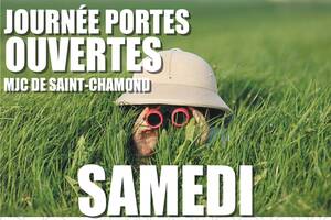 Portes ouvertes