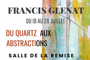 DU QUARTZ AUX ABSTRACTIONS