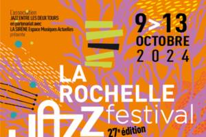 La Rochelle Jazz Festival