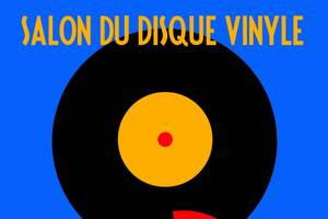 Salon Du Disque de Saint-Nazaire