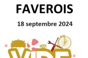 vide grenier
