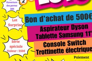 Super loto