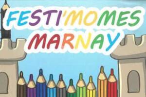 Festi'Mômes Marnay