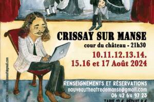 Molière en 2 clics
