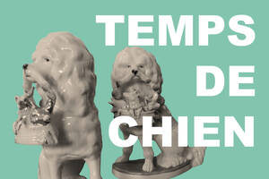 IL FAIT UN TEMPS DE CHIEN !