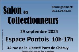 Salon des collectionneurs