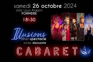 Cabaret - Illusions