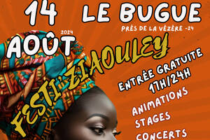 Festi'Ziaouley #2