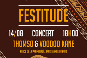 Festitude