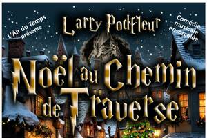 Noel au Chemin de Traverse
