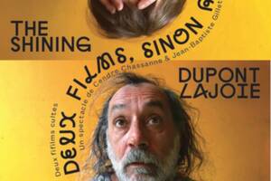 Deux films, sinon rien