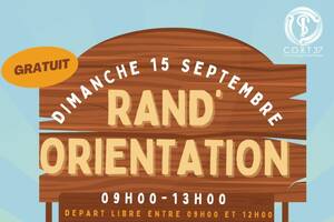 Rand'orientation