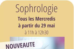 Sophrologie