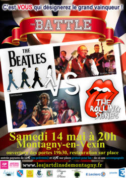 le grand concert des jARTdins