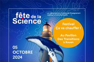Ça va chauffer au Pavillon des transitions