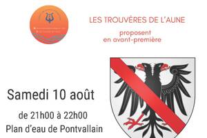 La Bataille de Pontvallain