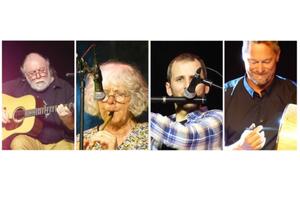 GAELIC CLUB (Crescend'art festival)