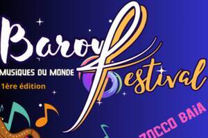 BarouFestival