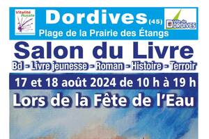 Salon du Livre