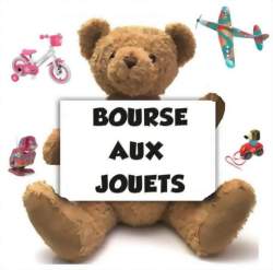 Bourse aux jouets de l'APE