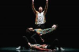 Les Transurbaines #27 - Compagnie Le K'rrousel - Hip-hop baroque