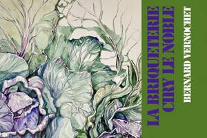 Exposition de peinture M.Vernochet