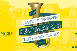 Festimanoir
