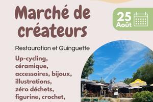 Marché de Créateur