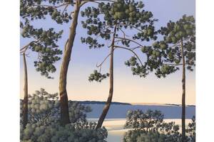 Exposition Peinture Olivier Roustaing