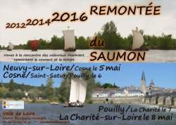 Saint Satur - Le Raboliot
