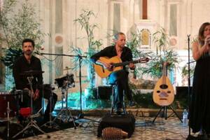 Cuarteto Tafi